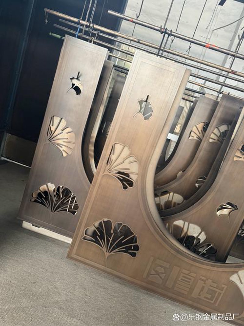 佛山五金厂